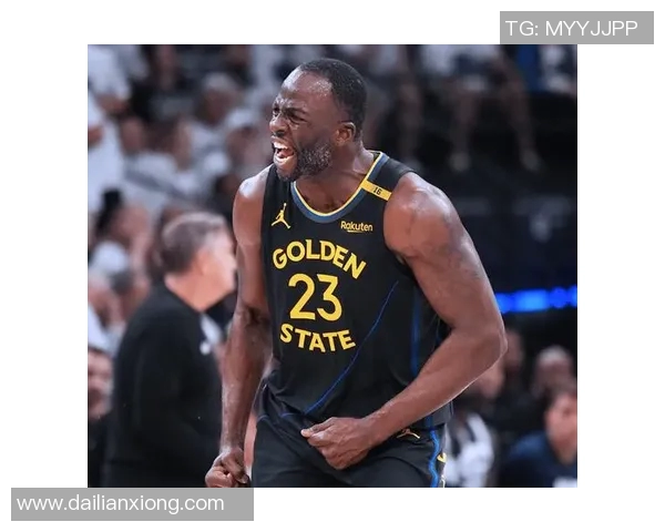 德雷蒙德格林在勇士队的领导力与全能表现分析 德雷蒙德格林在勇士队的领导力与全能表现分析